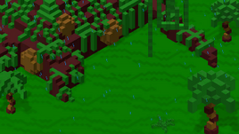 Jungle
